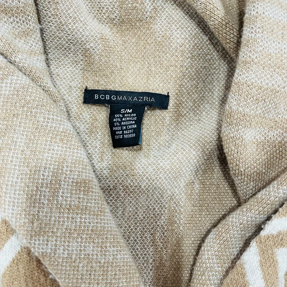 BCBG MAXAZIRA Sweater - Picture 3 of 4